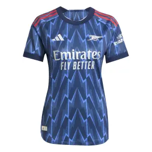 Maglia da Trasferta Autentica donna Arsenal FC 2025/26