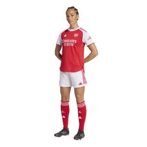 Arsenal Women's Authentic Home Shirt 2025/26 image-3