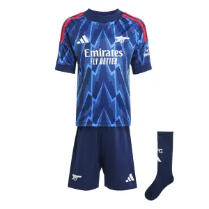Arsenal Kids' Mini Outdoor Kit FC 2025/26