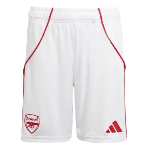 Arsenal Kids Home Shirt 2025/26
