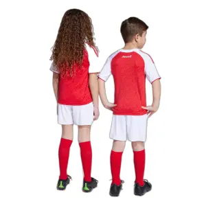 Arsenal Baby Home Mini Kit 2025/26 image-1