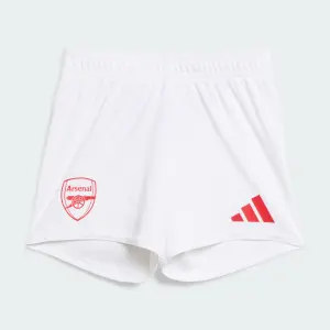 Arsenal Baby Home Mini Kit 2025/26 image-3
