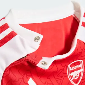 Arsenal Baby Home Mini Kit 2025/26 image-5