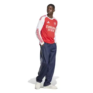 Arsenal Long Sleeve Home Shirt 2025/26 image-2
