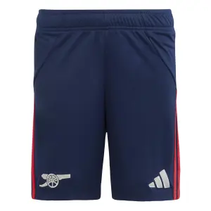 Arsenal Kids' Outdoor Shorts 2025/26 image-0