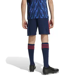 Arsenal Kids' Outdoor Shorts 2025/26 image-2