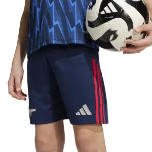 Arsenal Kids' Outdoor Shorts 2025/26 image-1