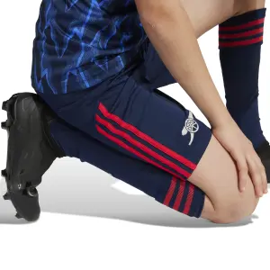 Arsenal Kids' Outdoor Shorts 2025/26 image-3