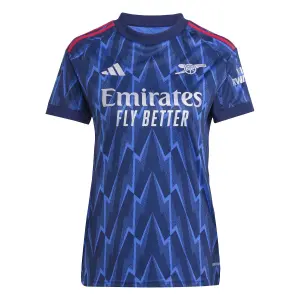 Arsenal Women's Away Kit FC 2025/26