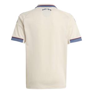 Equipamento Third criança Ajax Amsterdam 2025/26 image-3