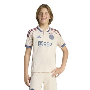Equipamento Third criança Ajax Amsterdam 2025/26 image-1