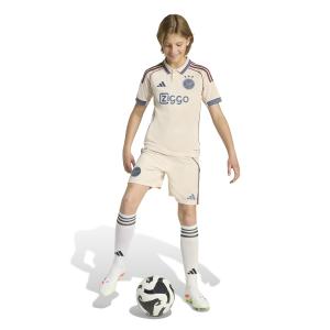 Maglia corta terzo bambino Ajax Amsterdam 2025/26 image-1