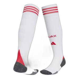 Meias de Casa Ajax Amsterdam 2025/26 image-0
