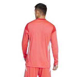 Maglia da portiere a maniche lunghe adidas Tiro25 Competition image-5