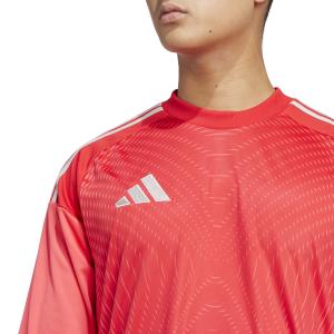 Maglia da portiere a maniche lunghe adidas Tiro25 Competition image-6