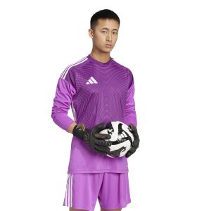 Camiseta de portero manga larga adidas Tiro 25 image-2