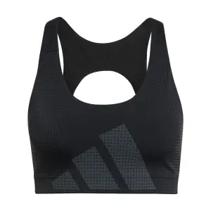 Sports bra adidas Powerimpact Hiit Medium Support