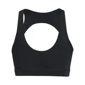 Sports bra adidas Powerimpact Hiit Medium Support image-4