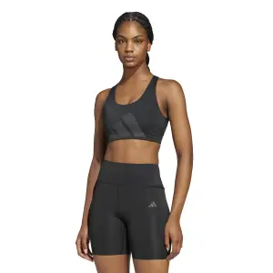 Sports bra adidas Powerimpact Hiit Medium Support image-1