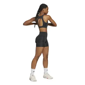 Sports bra adidas Powerimpact Hiit Medium Support image-6