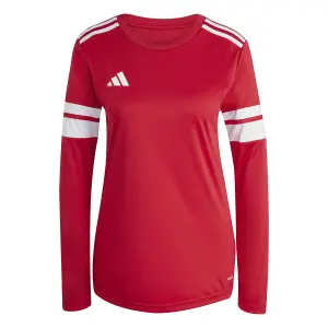 Langarmtrikot für Damen adidas Squadra25 image-0