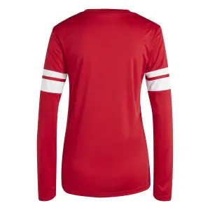 Langarmtrikot für Damen adidas Squadra25 image-3
