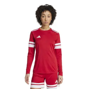 Langarmtrikot für Damen adidas Squadra25 image-1