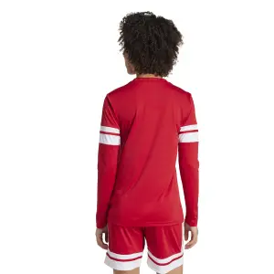 Langarmtrikot für Damen adidas Squadra25 image-4