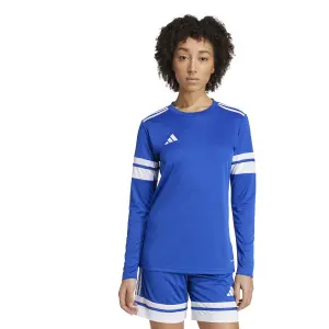 Langarmtrikot für Damen adidas Squadra25 image-1