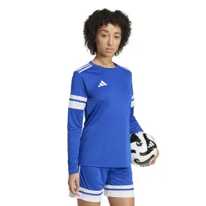Langarmtrikot für Damen adidas Squadra25 image-5