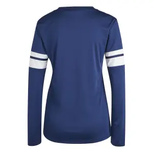 Langarmtrikot für Damen adidas Squadra25 image-3