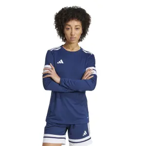 Langarmtrikot für Damen adidas Squadra25 image-1