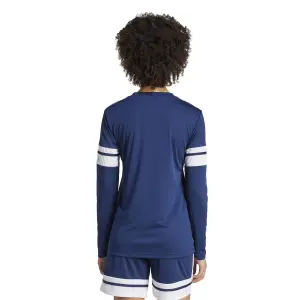 Langarmtrikot für Damen adidas Squadra25 image-4