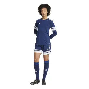 Langarmtrikot für Damen adidas Squadra25 image-2