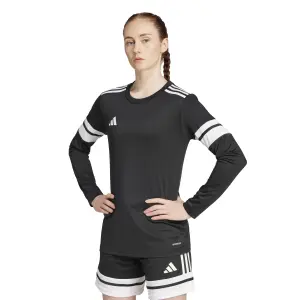 Langarmtrikot für Damen adidas Squadra25 image-2
