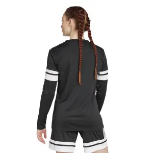 Langarmtrikot für Damen adidas Squadra25 image-5