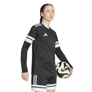 Langarmtrikot für Damen adidas Squadra25 image-3