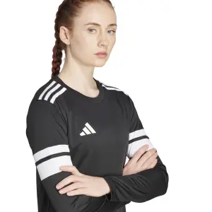 Langarmtrikot für Damen adidas Squadra25 image-6