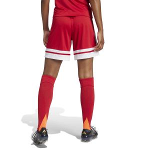 Pantalón corto mujer adidas Squadra25 image-2