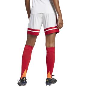 Pantalón corto mujer adidas Squadra 25 image-2