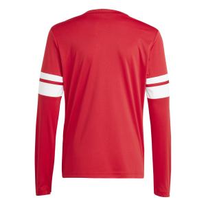 Maillot manches longues enfant adidas Squadra25 image-4