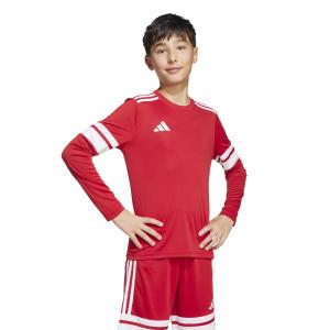 Maillot manches longues enfant adidas Squadra25 image-1