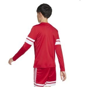 Maillot manches longues enfant adidas Squadra25 image-6