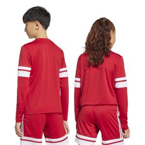 Maillot manches longues enfant adidas Squadra25 image-5