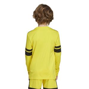 Maillot manches longues enfant adidas Squadra 25 image-4