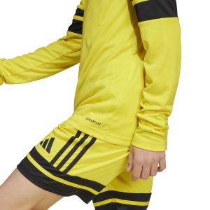 Maillot manches longues enfant adidas Squadra 25 image-6