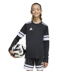 Maillot manches longues enfant adidas Squadra 25 image-1