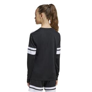 Maillot manches longues enfant adidas Squadra 25 image-5