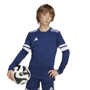 Maillot manches longues enfant adidas Squadra25 image-1