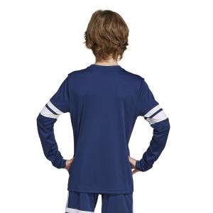 Maillot manches longues enfant adidas Squadra25 image-5
